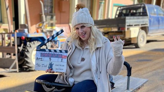 Rebel Wilson directed the unreleased musical-comedy The Deb, which is now mired in legal disputes.