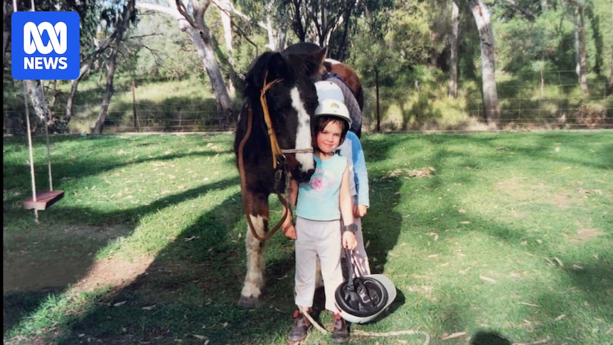 Angela Jones's history-making ride from country upbringing to top of Queensland's jockey ranks