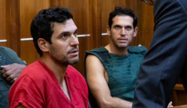 Australian woman allegedly raped by US socialite twins Alon and Oren Alexander found dead before trial