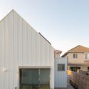 E44 Laneway House / Imu Chan Architecture - Exterior Photography