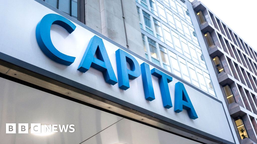 Capita-run civil service pension scheme leaves retirees in limbo