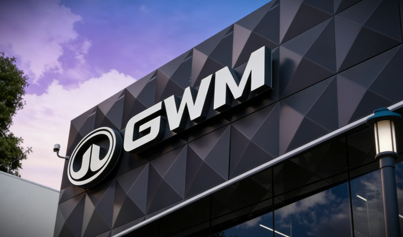 GWM rejects range extenders as “corner cutting”