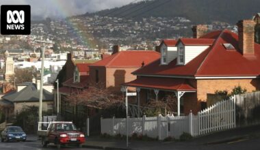 Rental market growth stalls in some capital cities as household budgets stretched to limit