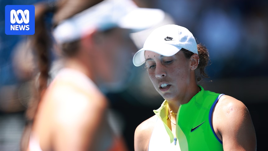 Australian Open 2026 live: Madison Keys, Maddison Inglis and Jannik Sinner on court on day nine
