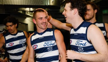 Ex-Cat in Power SSP frame, VFL gun earns Hawks audition