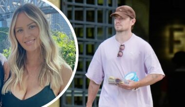 Lachie Neale scandal: Resurfaced interview reveals shock detail about when AFL player and Jules first met