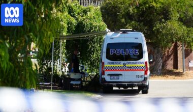 Mosman Park murder-suicide described as 'heartbreaking' by WA premier