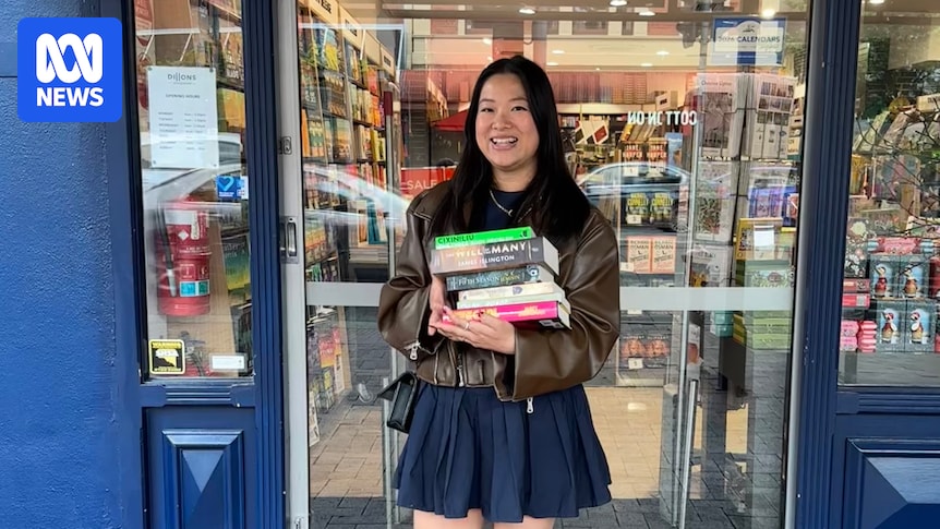 Are reading goals helpful or performative? How to read more in the new year