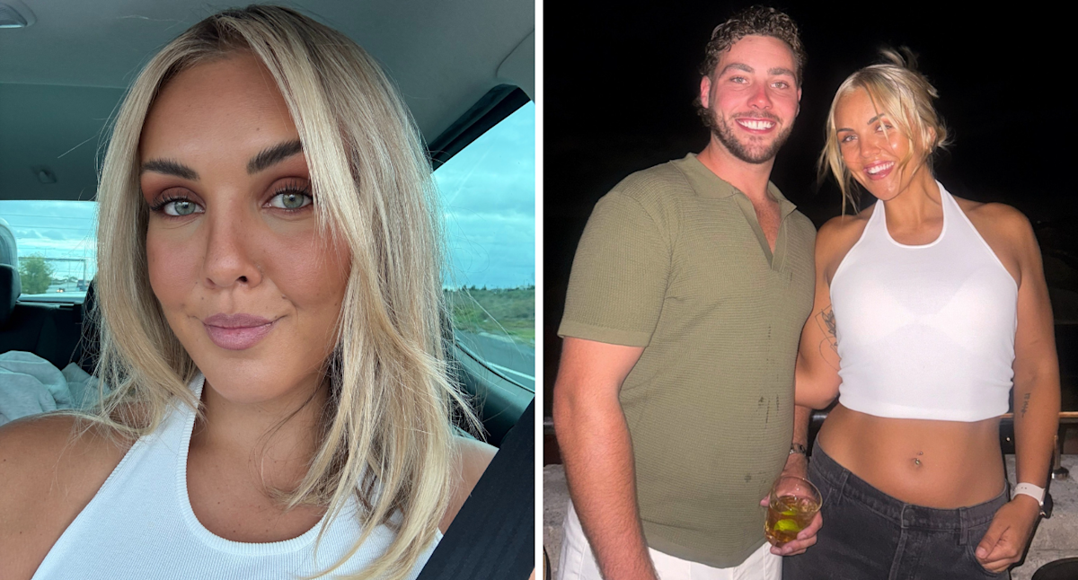 Money rule helping young Aussie couple save $60,000 first home deposit: ‘Changed the game’