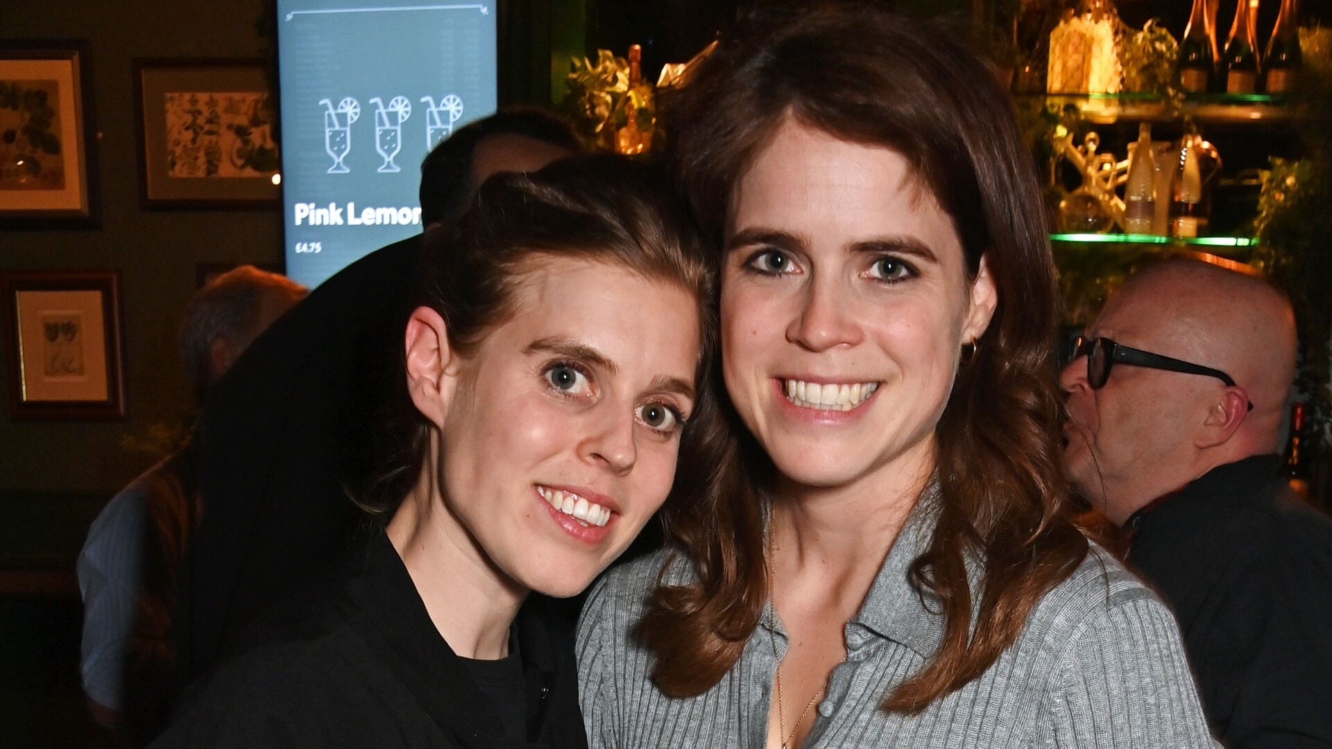 Beatrice and Eugenie ‘still welcomed’ in charity roles despite family controversy