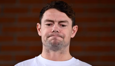 Lachie Neale bombshell hidden in Brisbane Lions press conference drama