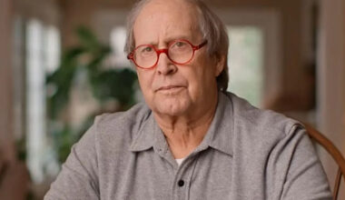 Chevy Chase Says Director Is ‘Not Bright Enough’ to ‘Figure Me Out’ in New Documentary