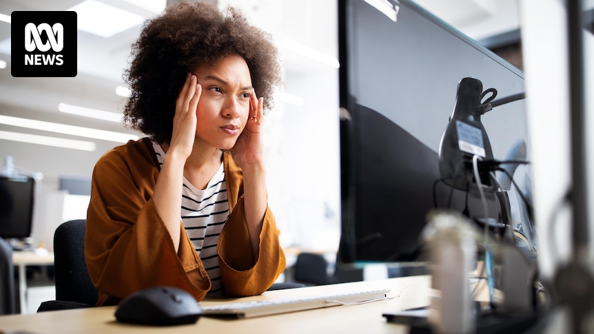 Office workers driven batty by relentless computer updates