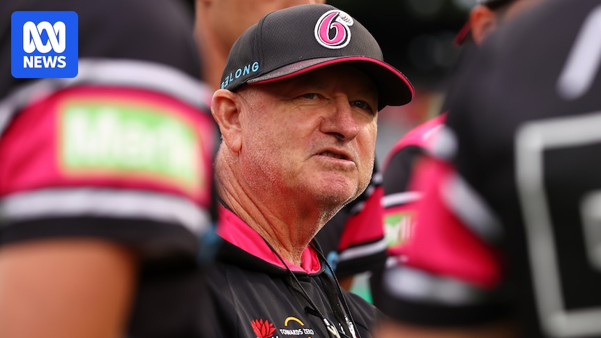 Cricket NSW announces coach Greg Shipperd sacked from state, Sydney Sixers roles