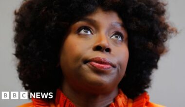 Nigeria’s healthcare under the spotlight after death of author's child