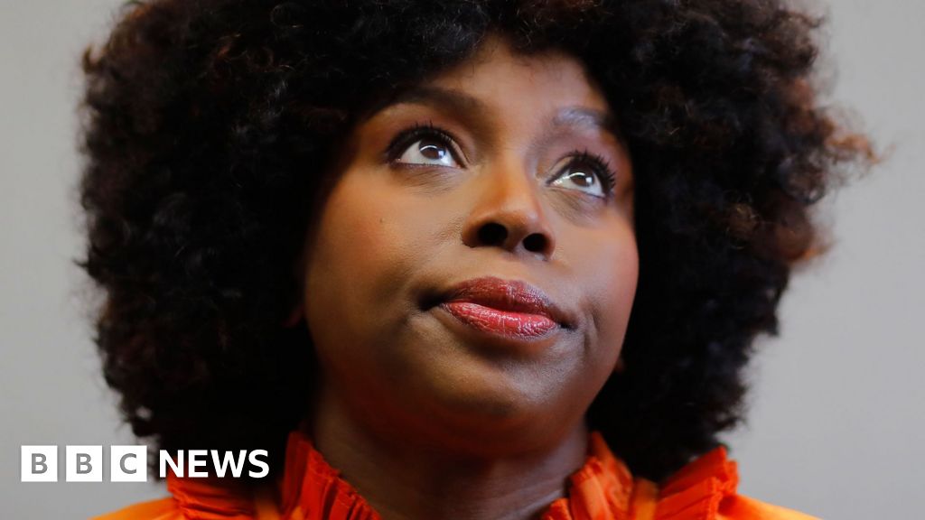 Nigeria’s healthcare under the spotlight after death of author's child