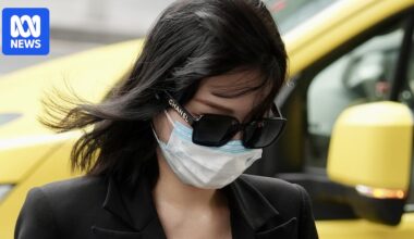 Lanlan Yang admits to breach of bail after Rolls-Royce crash in Sydney's east