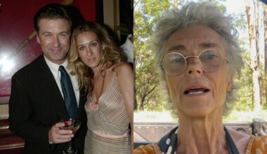 'Still a beauty': Hollywood stars rush to defend Aussie actress Rachel Ward after vile trolls criticised her appearance