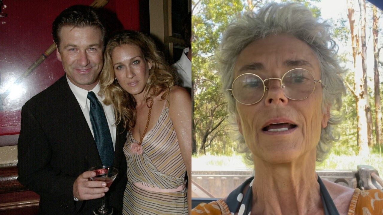 'Still a beauty': Hollywood stars rush to defend Aussie actress Rachel Ward after vile trolls criticised her appearance