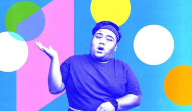 I work at a fitness-related company. My colleagues' reactions to my major weight loss are concerning.