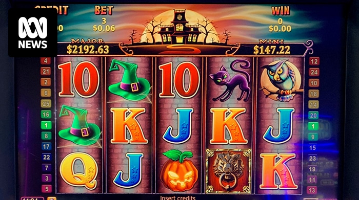 NT pokies clubs report member perks, lavish upgrades as 'community' benefits