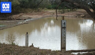 Why did Queensland's flood warning gauges fail when they were needed most?