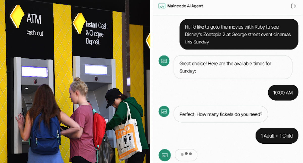 Mastercard unveils major AI shopping change coming for CBA, Westpac customers: 'Australia’s first'