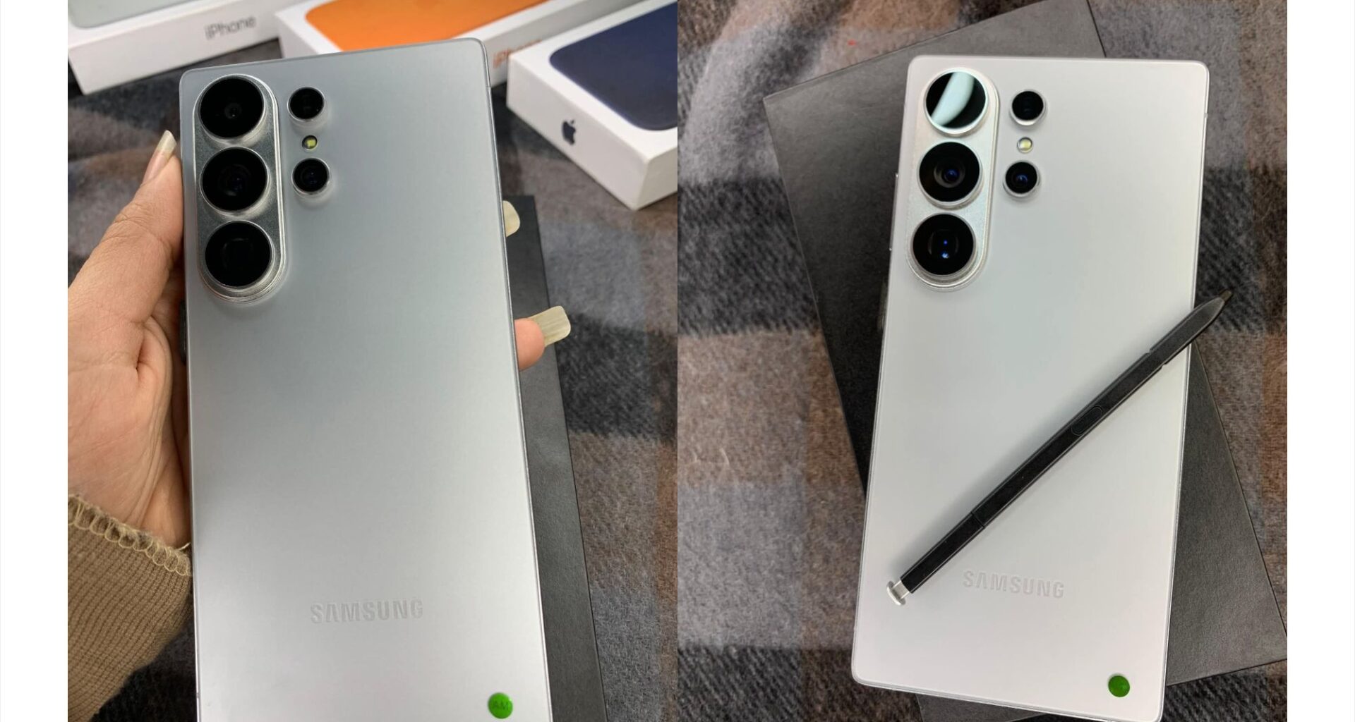 Massive Galaxy S26 Ultra rumors just dropped: privacy display, Qi2 charging, colors and more