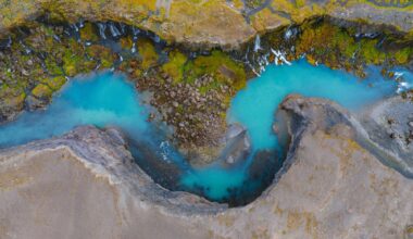 NASA satellites help scientists observe how rivers carve the Earth