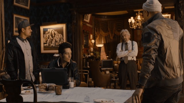 Yahoo entertainment home