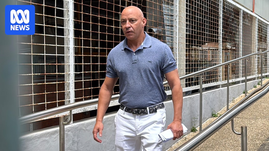 Charity founder Yas Daniel Matbouly charged over alleged sexual assault, rape