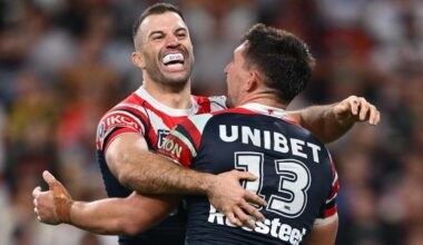 What is SuperCoach Cup? Brand new NRL fantasy knockout comp that anyone can win