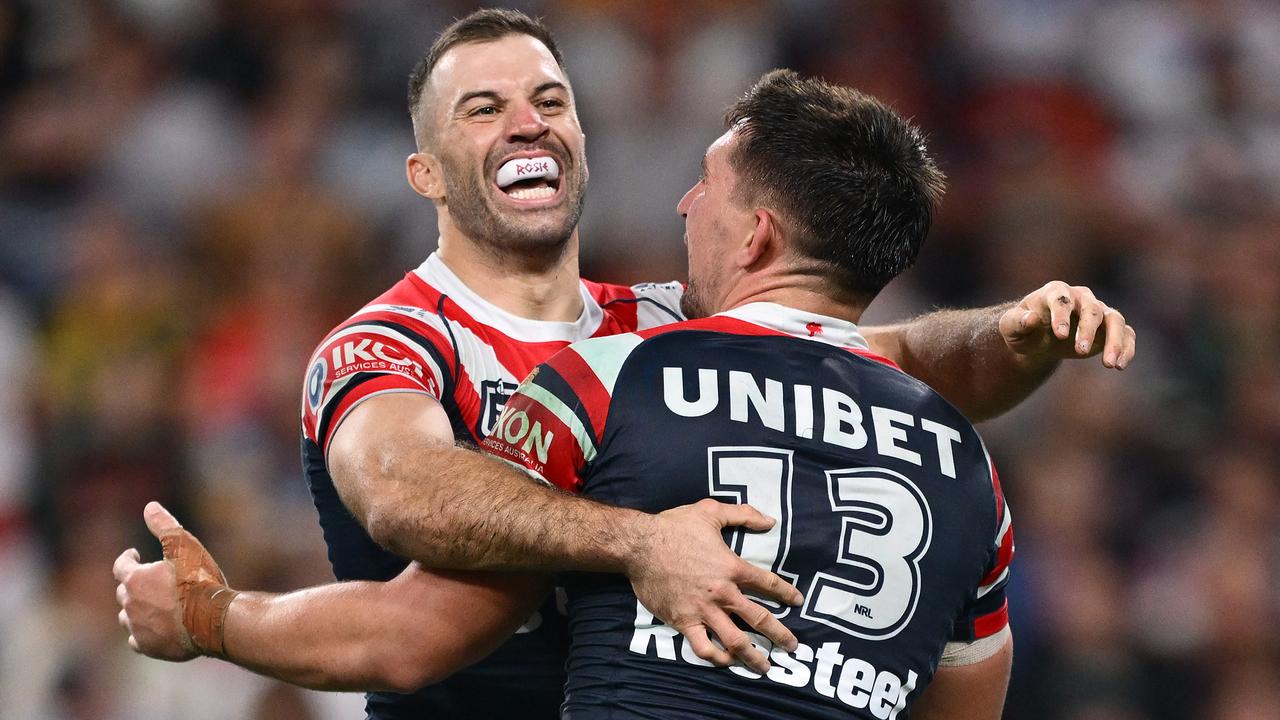 What is SuperCoach Cup? Brand new NRL fantasy knockout comp that anyone can win