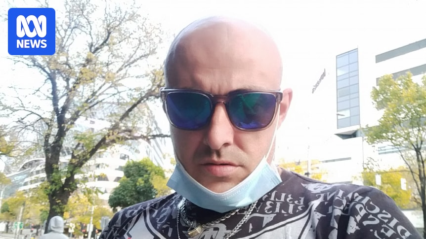 Roland Griffiths handed life sentence for Kylie Sheahan's murder in 2022 house fire