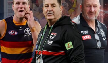 Subscribe to Code Sports for exclusive stories