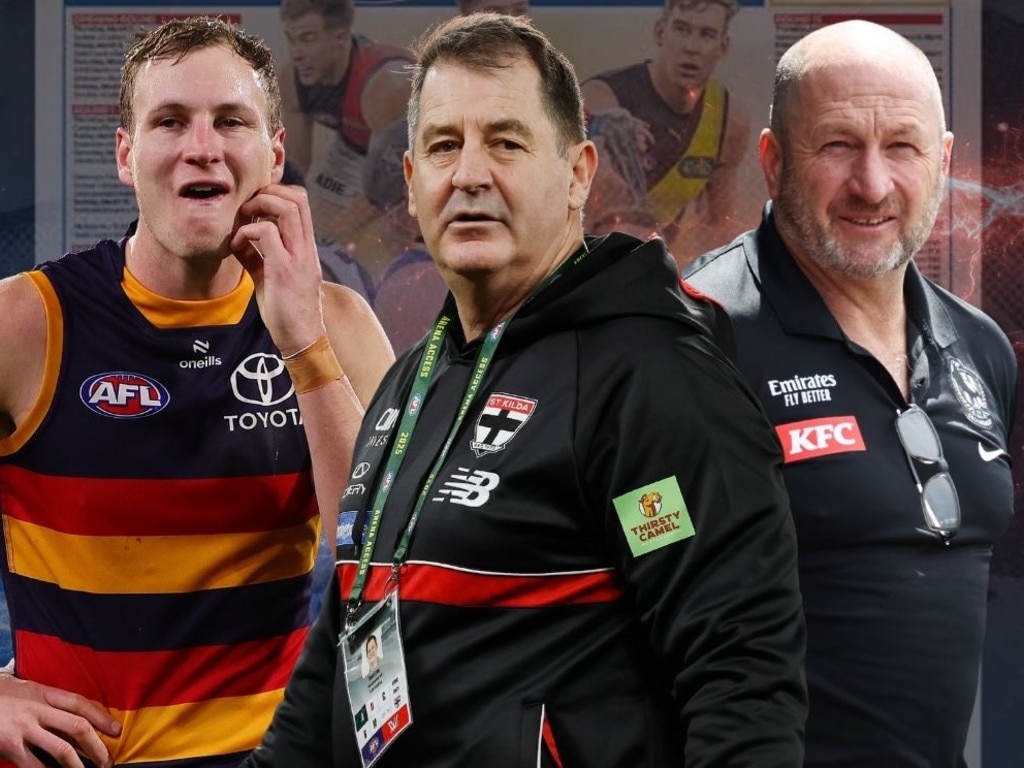 Subscribe to Code Sports for exclusive stories