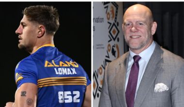 R360 boss says rebel league didn’t target any NRL players, Mike Tindall, Zac Lomax, Ryan Papenhuyzen, news