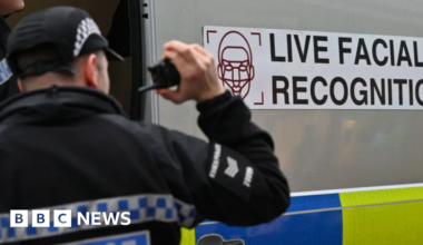 'British FBI' will free up forces to tackle everyday crime, home secretary says