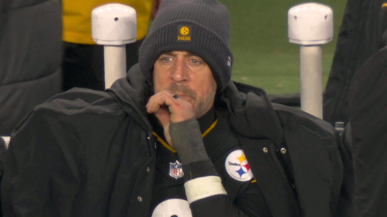 Aaron Rodgers retirement after Pittsburgh Steelers loss to Houston Texans, Mike Tomlin could be fired