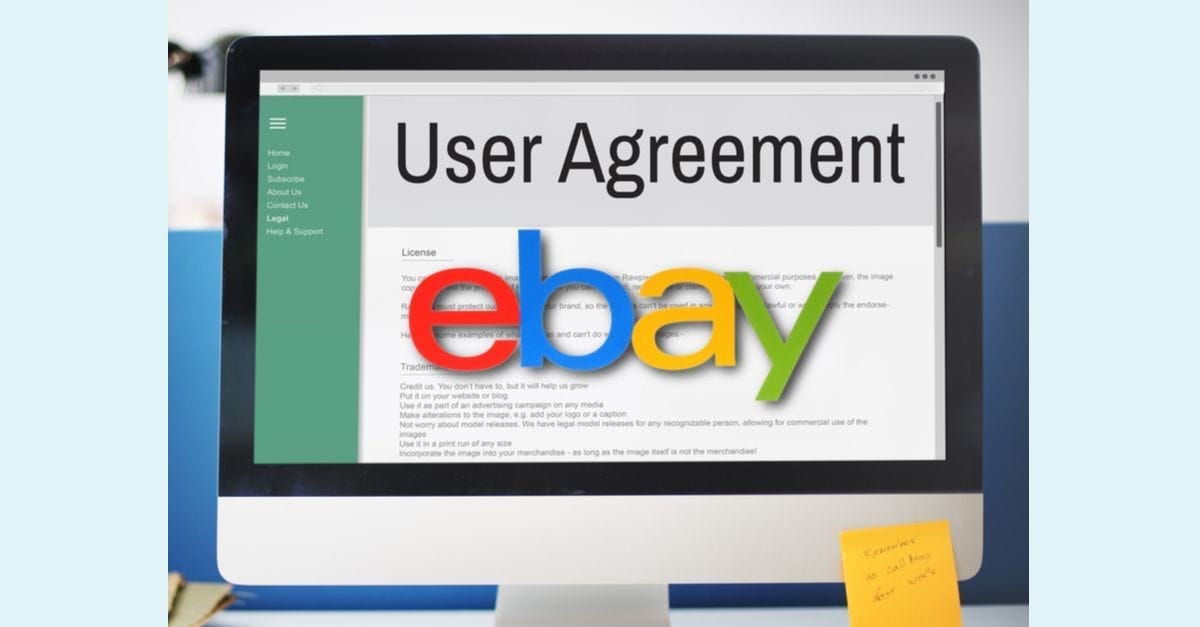 eBay Explicitly Bans AI “Buy For Me” Agents, Updates Arbitration & Dispute Rules In User Agreement Update
