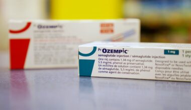Companies can make generic Ozempic as of next week, but don't expect to get it soon