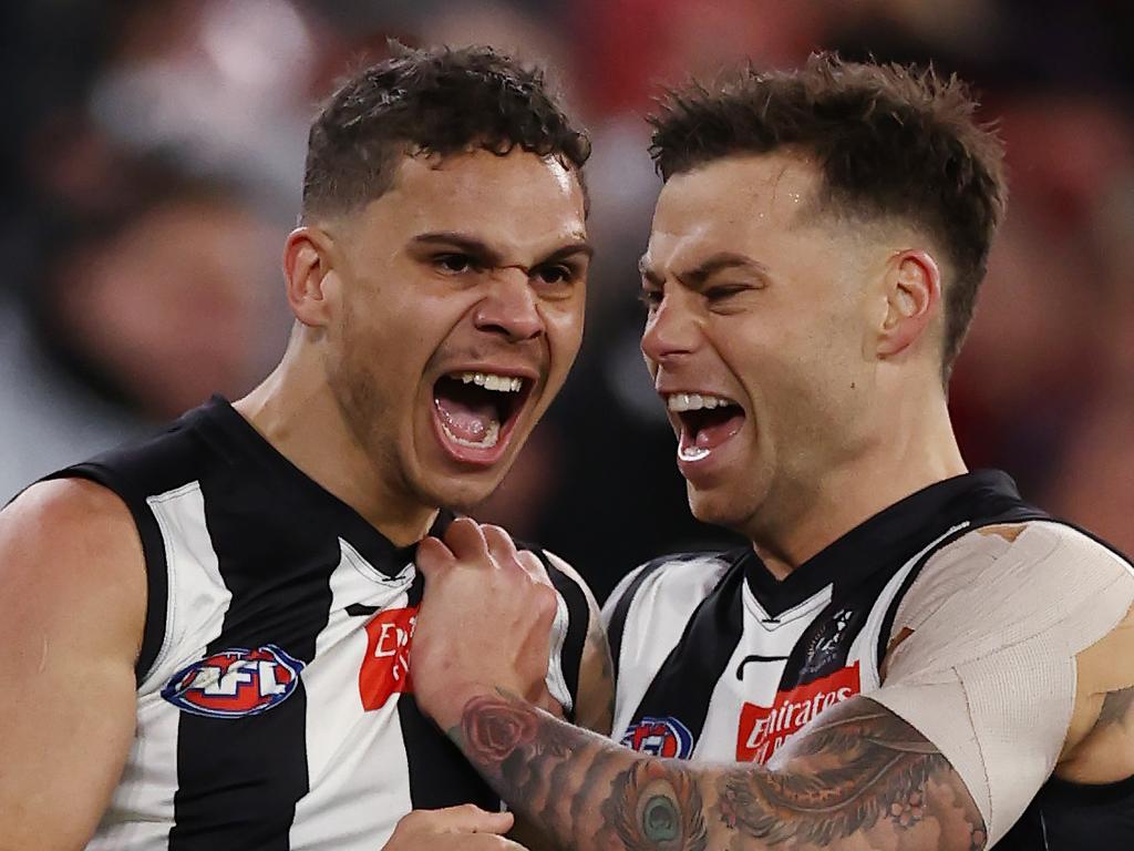 Subscribe to Code Sports for exclusive stories