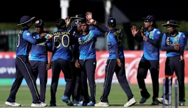 ICC Women's Cricket World Cup, 2025