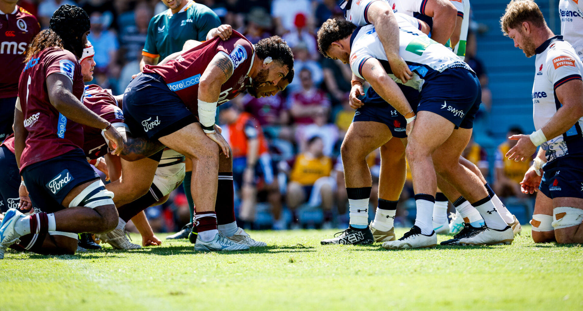 Queensland Rugby