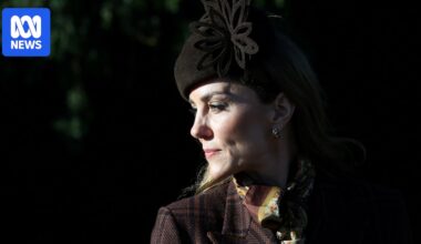 On her 44th birthday, Princess Catherine is quietly reshaping royal life after cancer