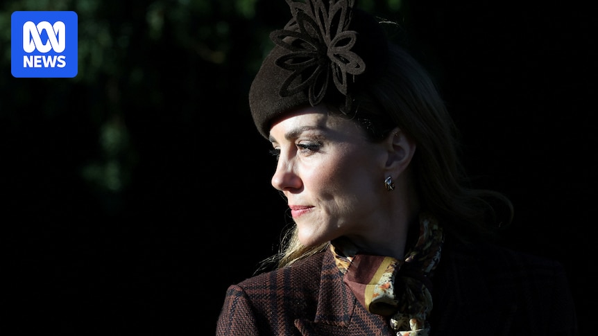 On her 44th birthday, Princess Catherine is quietly reshaping royal life after cancer