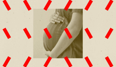 The Unrelenting Torture of OCD in Pregnancy