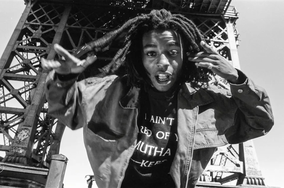 A multi-instrumentalist and rapper, he also released such solo albums as “Poly Sci” and “I John,” with contributors including Carly Simon, whose son, Ben Taylor, was a close friend of Forté’s. Getty Images