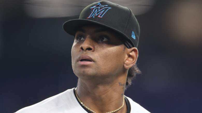 Edward Cabrera, Miami Marlins