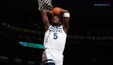 2026 NBA All-Star Game to feature new U.S. vs. World competition